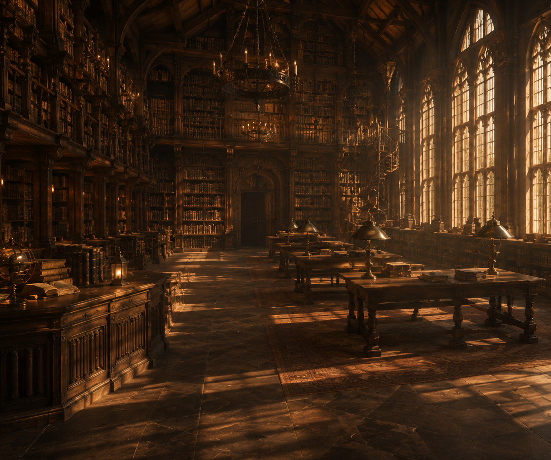 Library