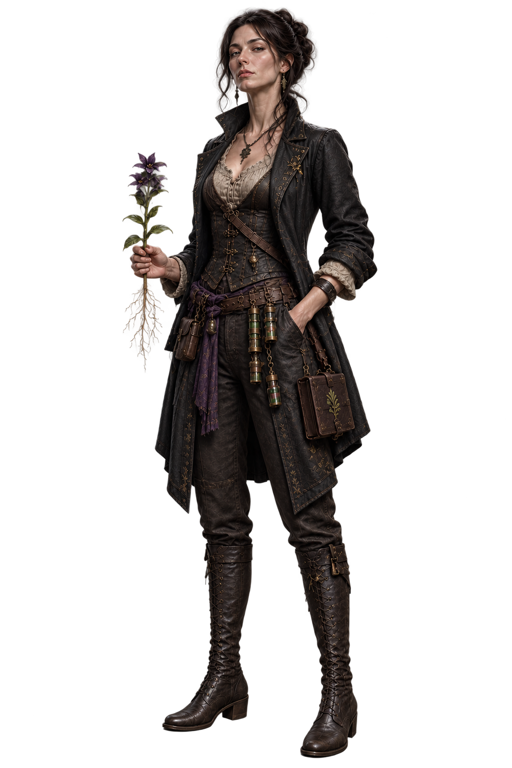 Arynn Fellora