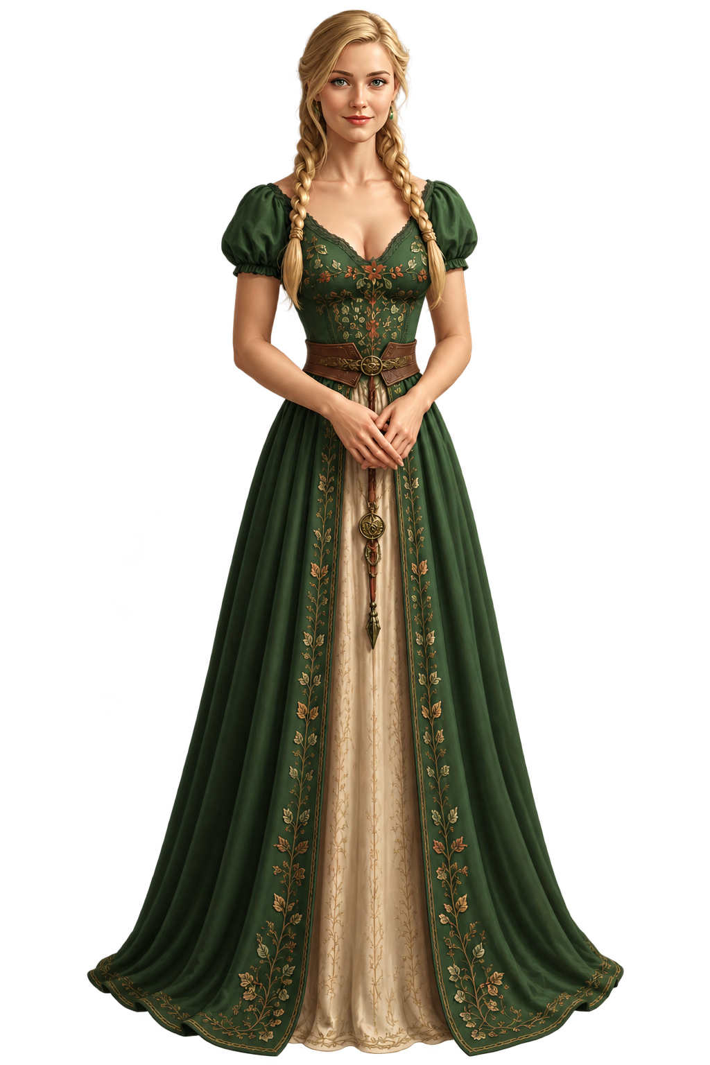 Aurora Hilla