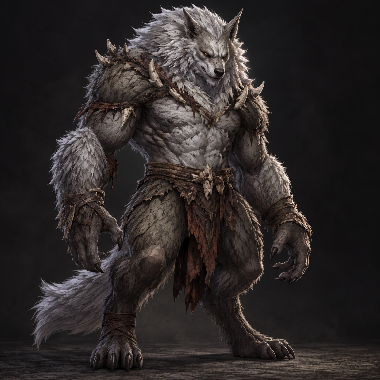 King of Azarks