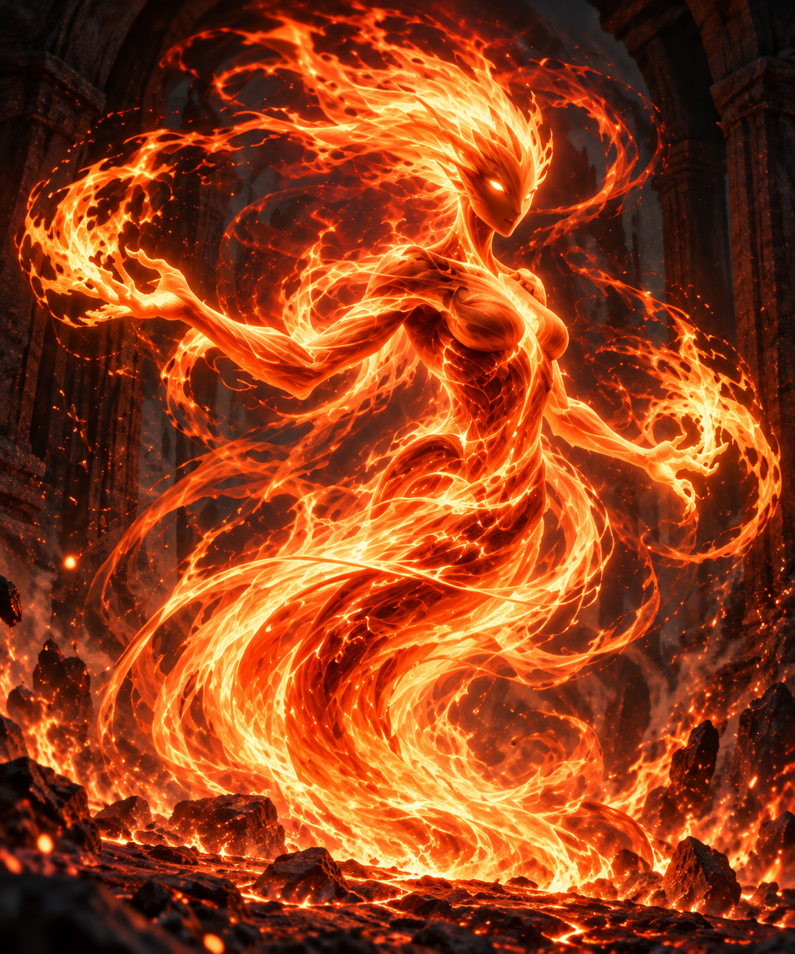 Pyrops