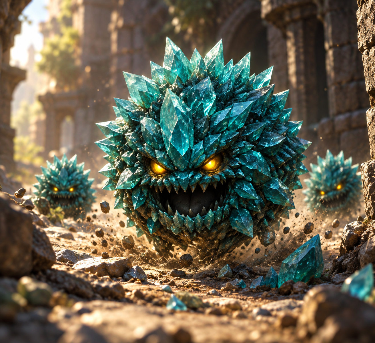 Shardlings