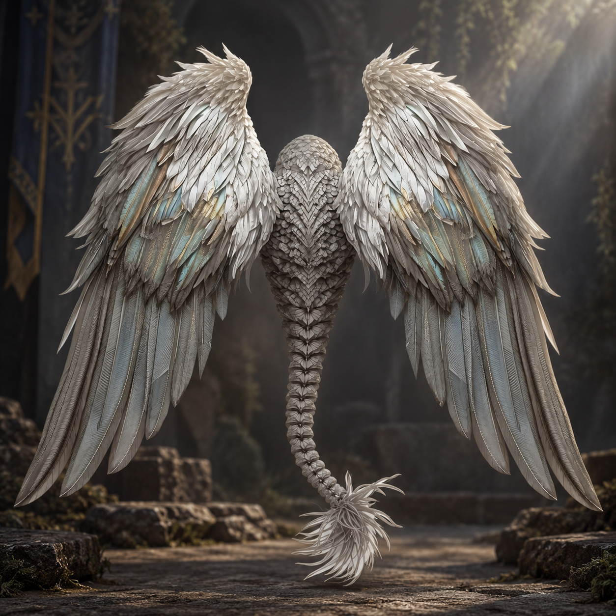 Wingbelly Zorling