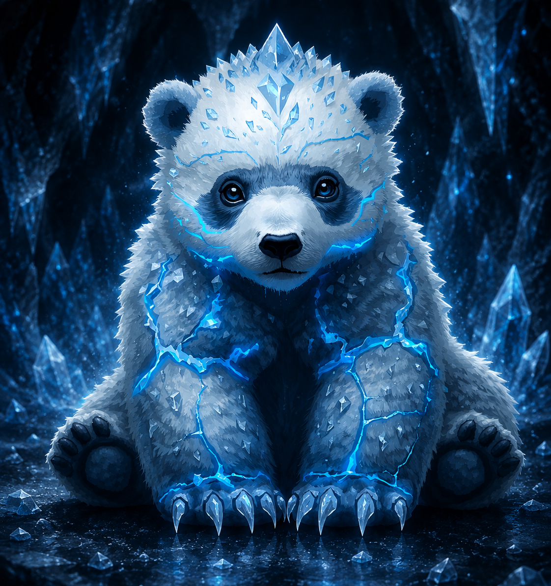Ice Bear