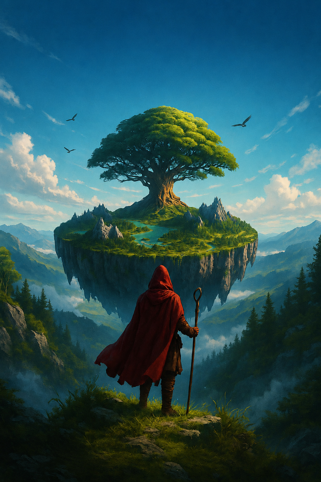 The Fruit of Becoming