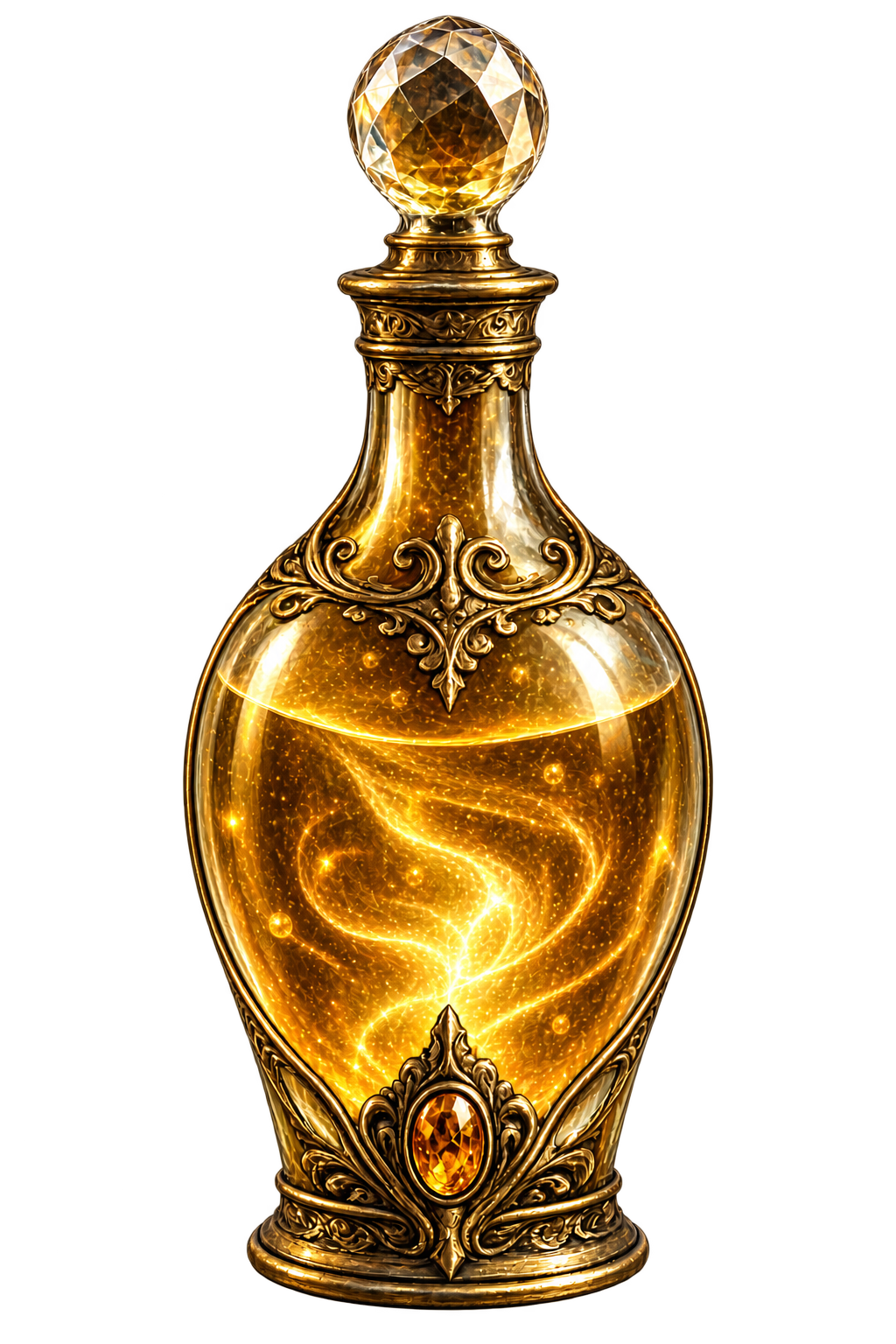 Energy Potion