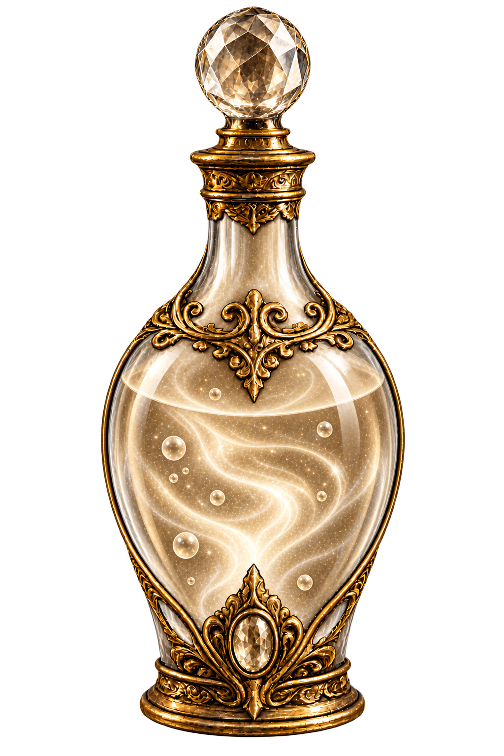 Sweet Dreams Potion