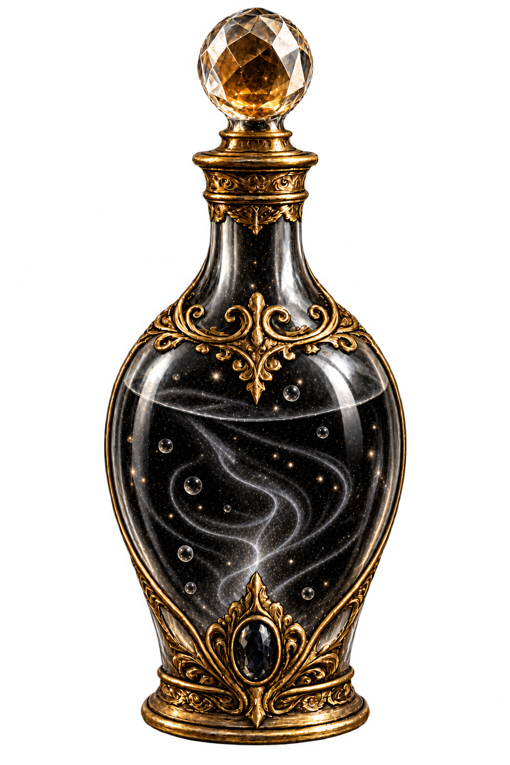 Inkprint Potion