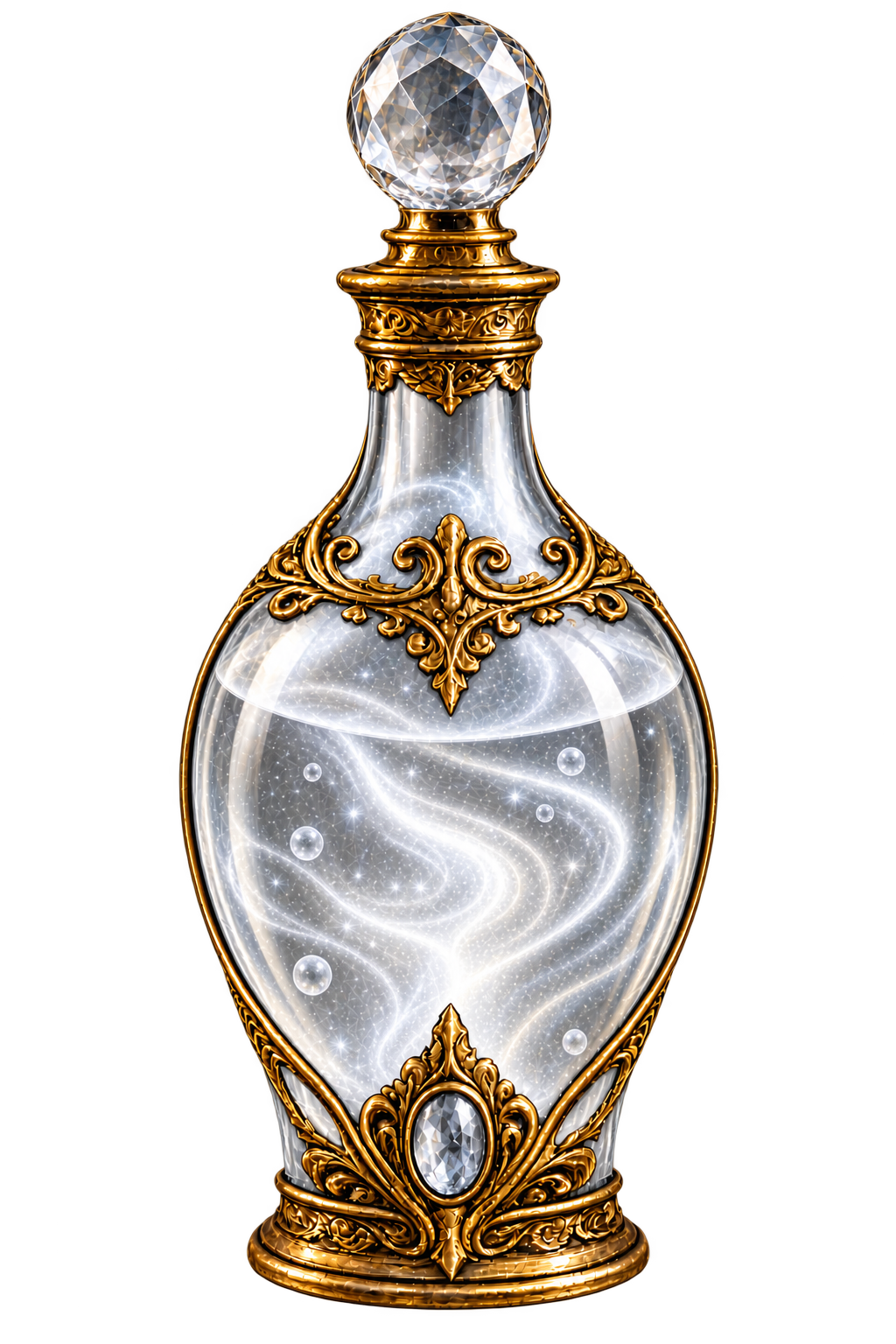 Weightlessness Potion