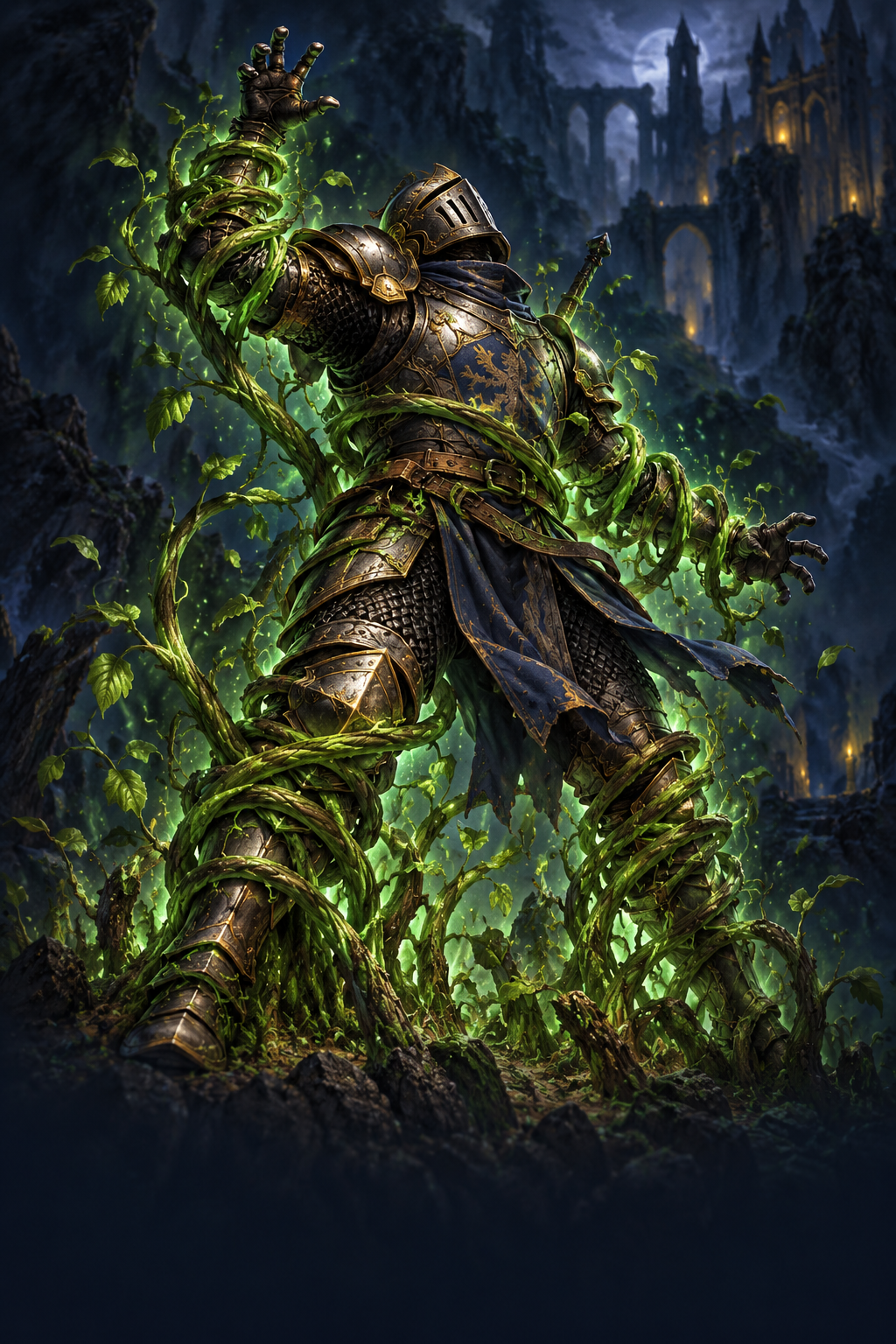 Remortus